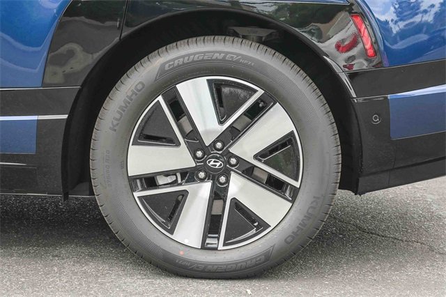 New 2026 Hyundai Ioniq 9 SEL image 10