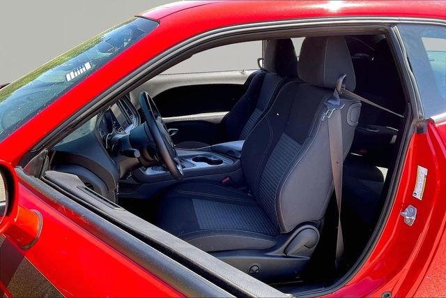 Used 2023 Dodge Challenger SXT image 15