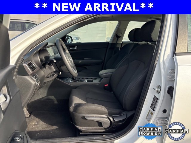 Used 2018 Kia Optima LX image 5
