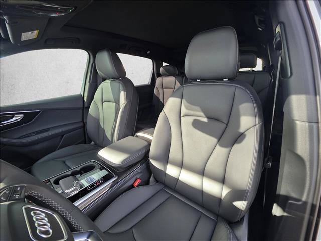 New 2026 Audi Q7 3.0T Premium Plus AWD/4WD image 16