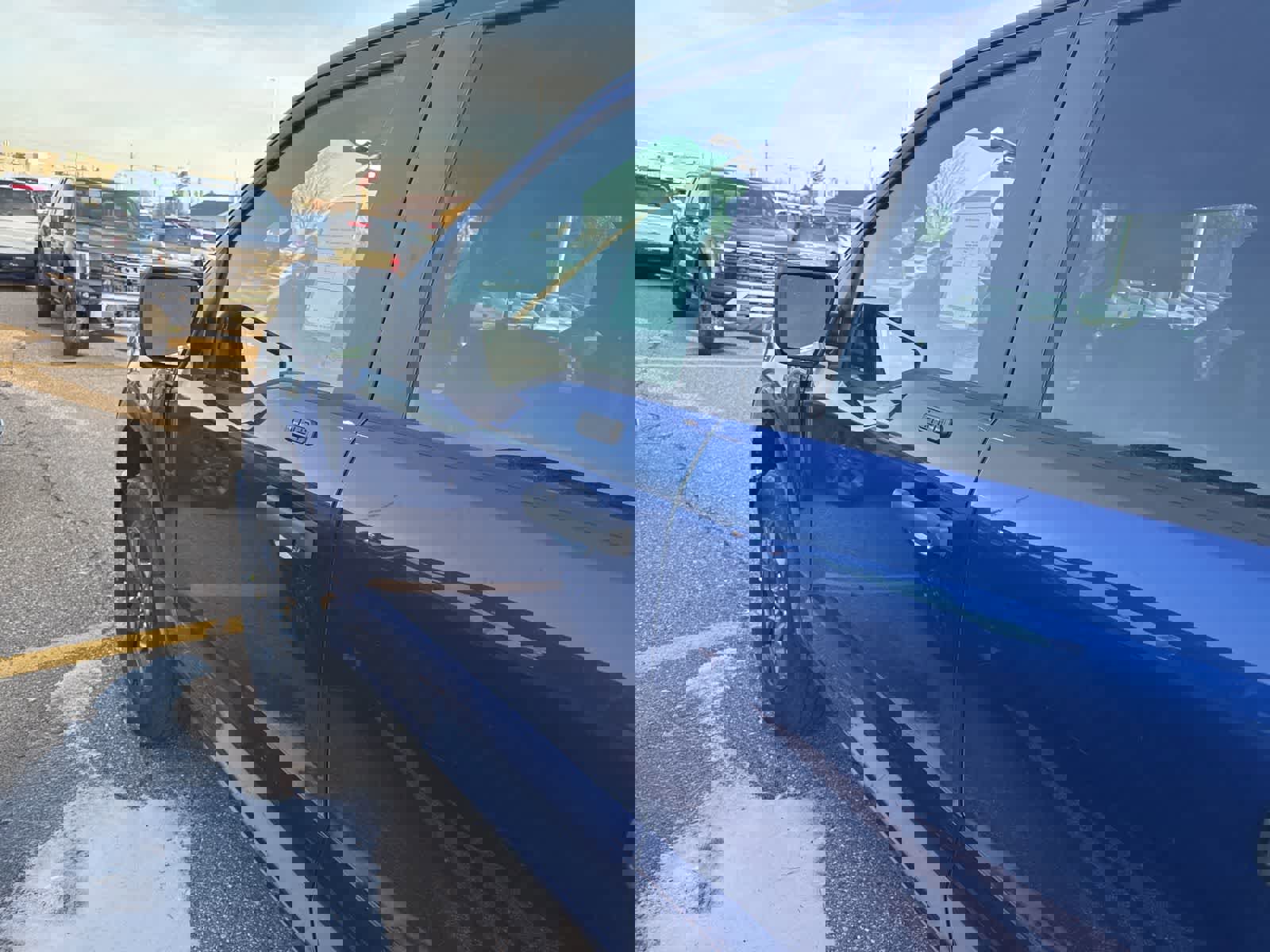 New 2026 Ford F150 STX w/ Equipment Group 200A image 26