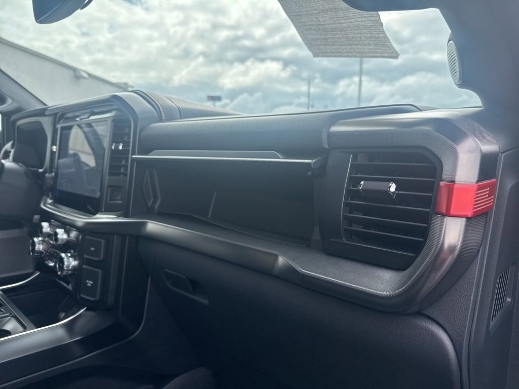 Used 2025 Ford F150 Raptor AWD/4WD image 48