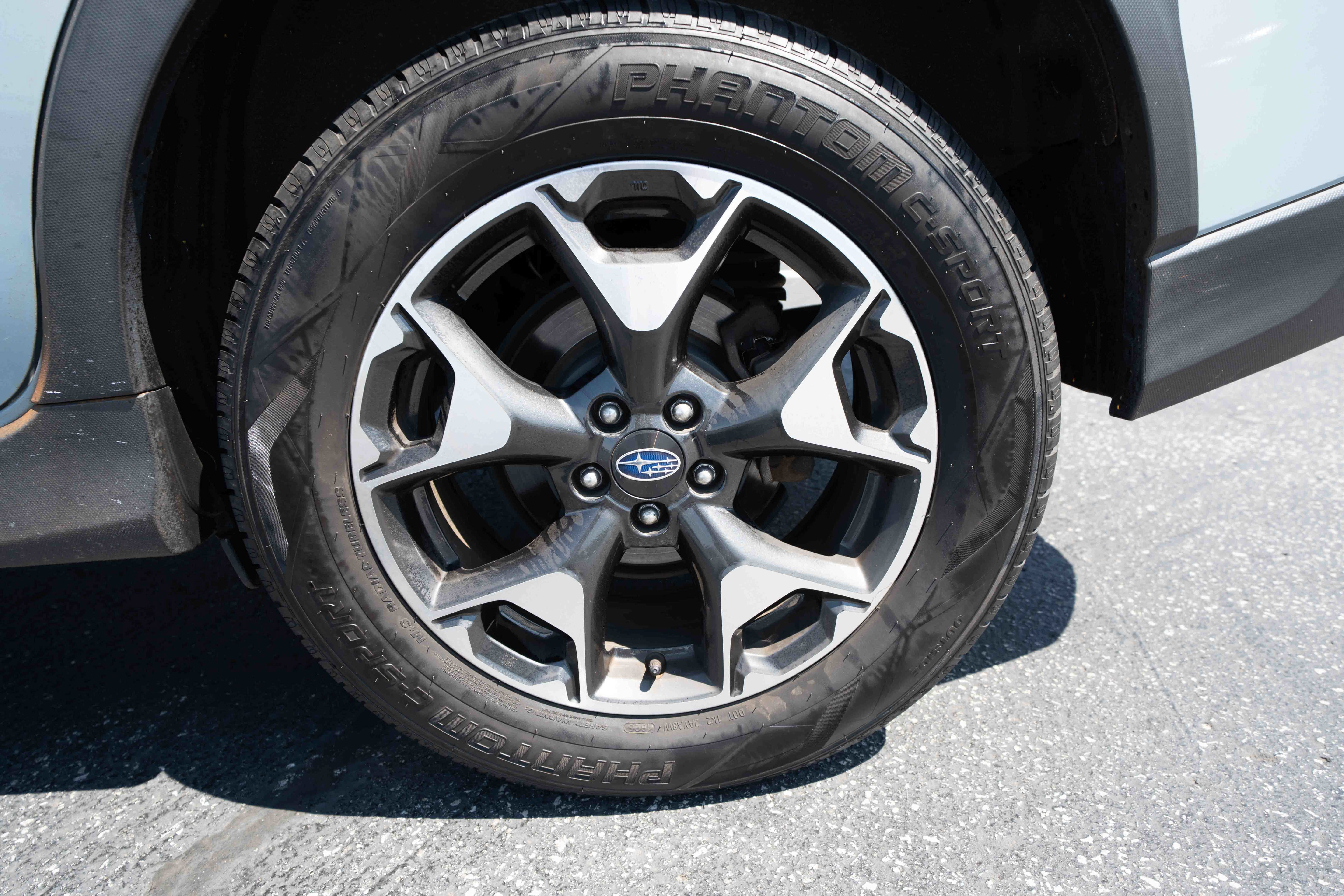 Used 2020 Subaru Crosstrek 2.0i Premium AWD/4WD image 29