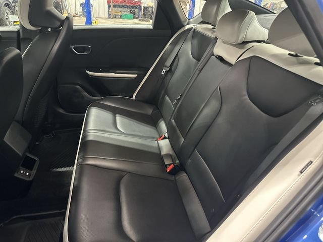 Used 2025 Kia K4 GT-Line w/ GT-Line Premium Package FWD image 30