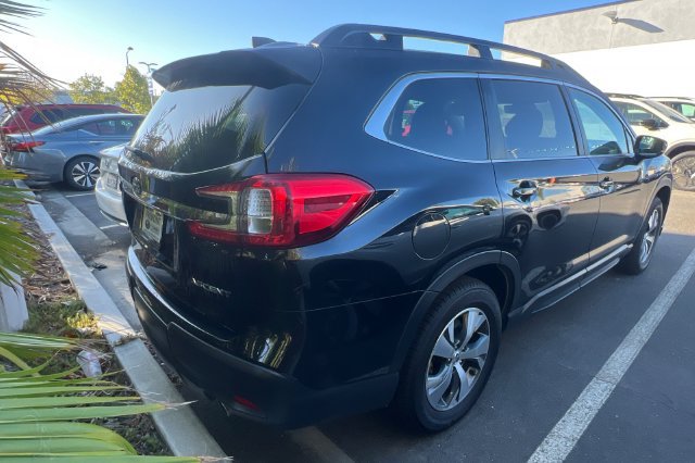 Used 2025 Subaru Ascent Premium AWD/4WD image 7