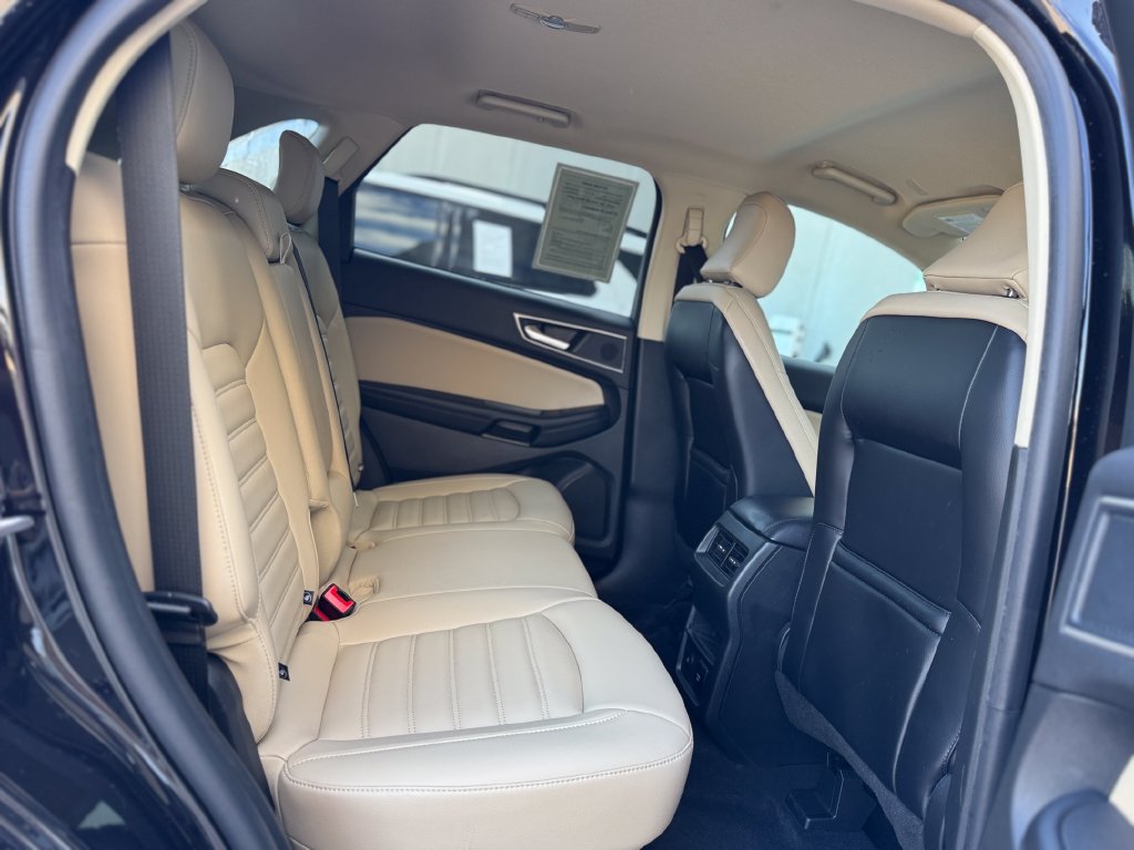Used 2023 Ford Edge SEL w/ Convenience Package AWD/4WD image 31