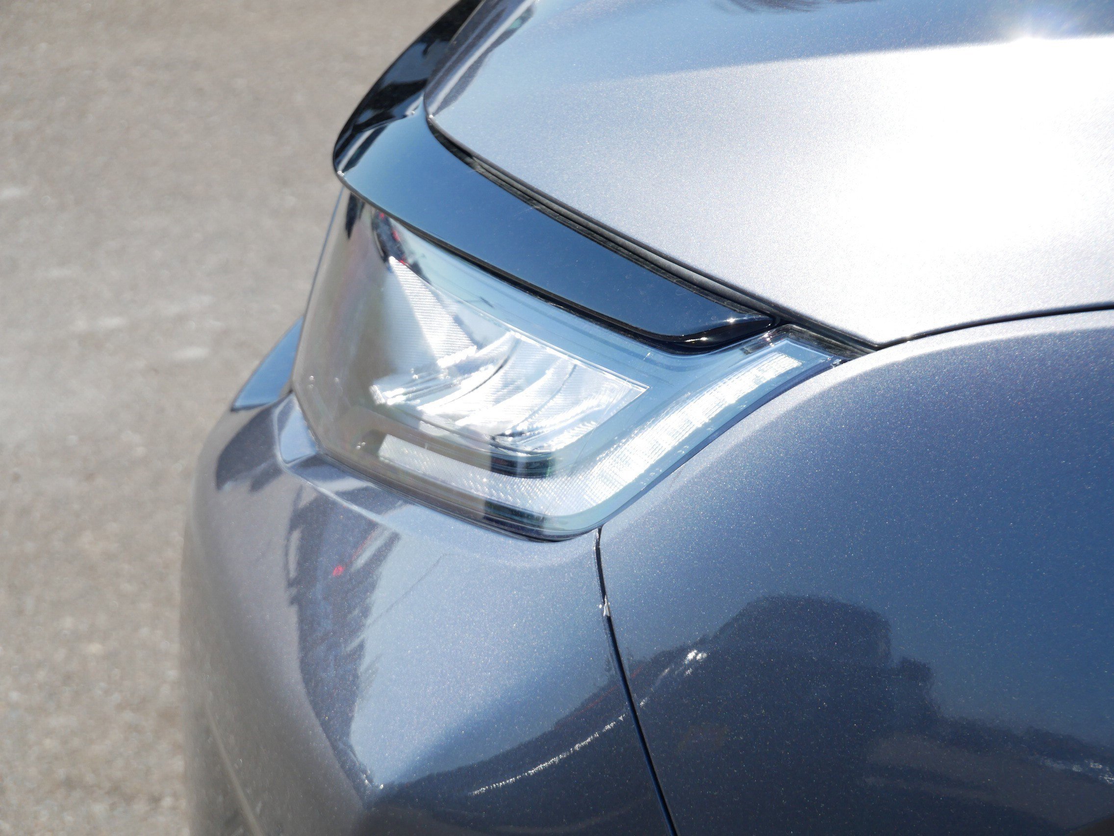 Certified 2026 Honda Odyssey EX-L image 16