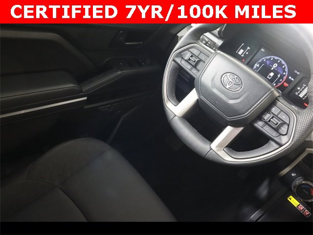 Used 2024 Toyota Tacoma SR5 image 18