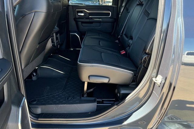 New 2026 RAM 2500 Laramie w/ Night Edition image 21