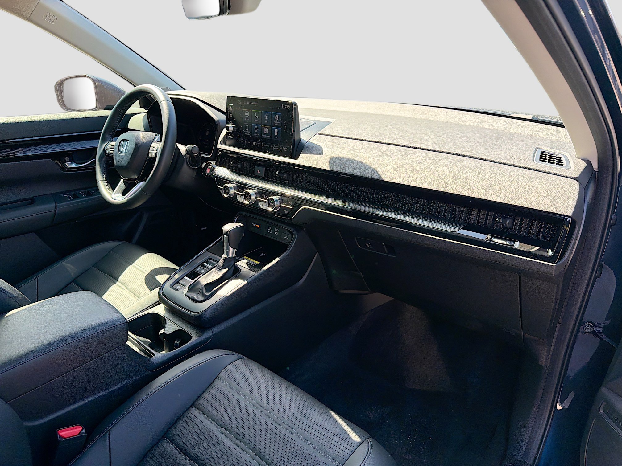 Used 2024 Honda CR-V EX-L image 14