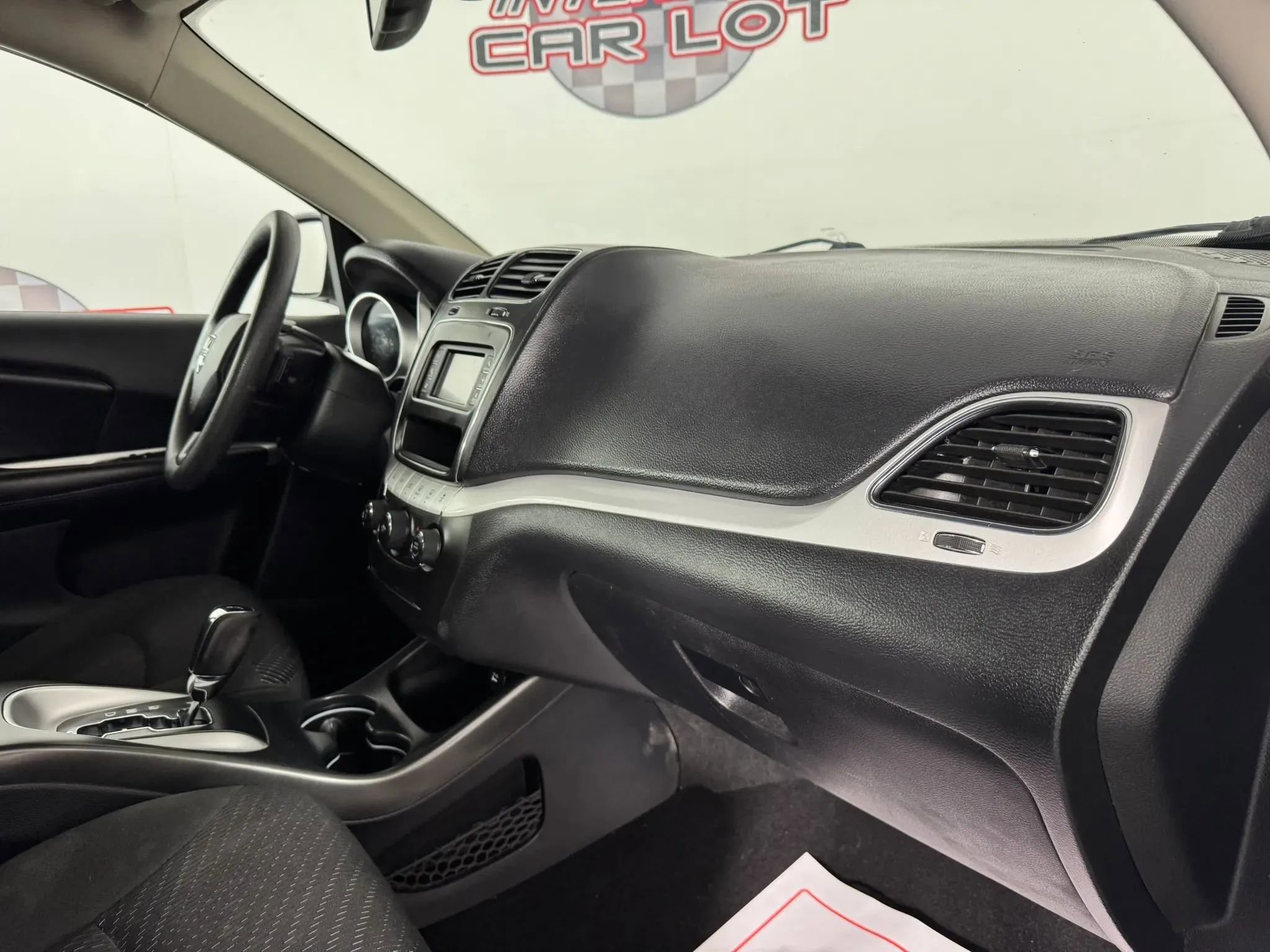 Used 2018 Dodge Journey SXT w/ Blacktop Package image 12