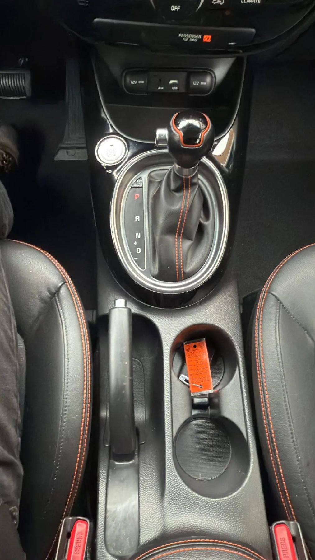 Used 2019 Kia Soul ! image 20