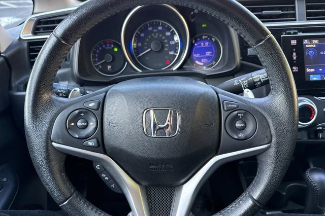 Used 2016 Honda Fit EX-L image 28