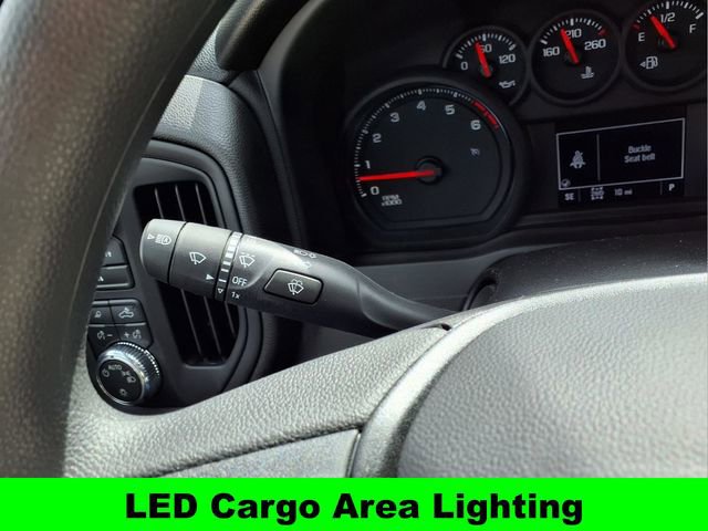 New 2026 GMC Sierra 2500 Pro w/ 1SA Pro Safety Plus Package AWD/4WD image 18