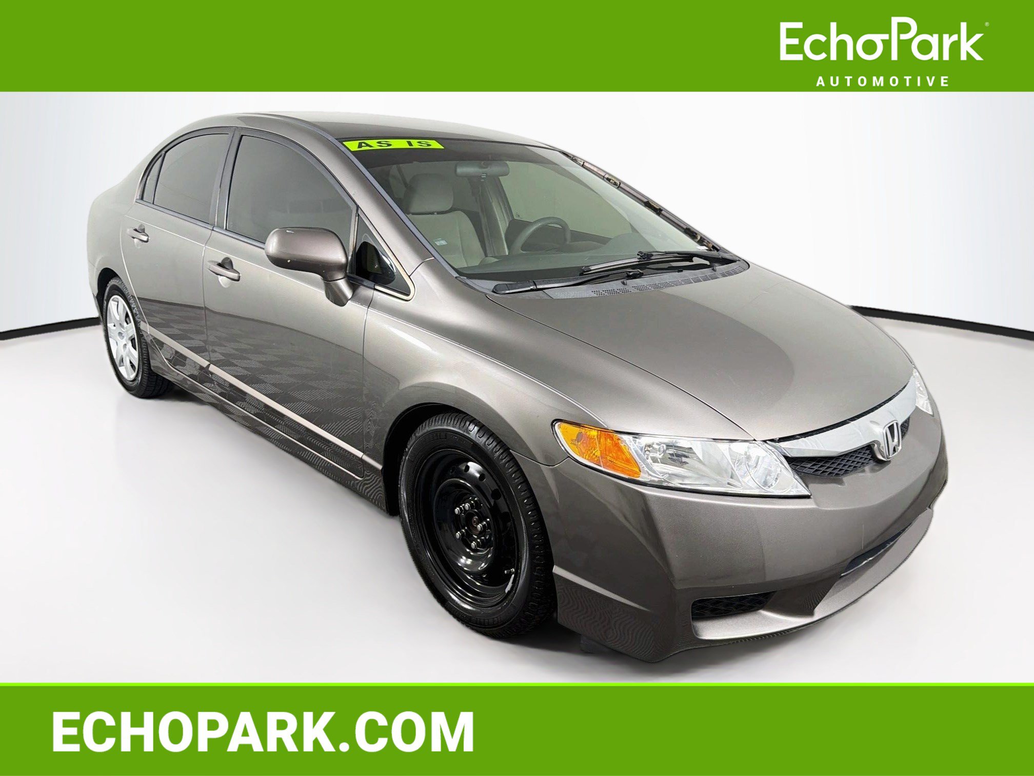 Used 2011 Honda Civic LX