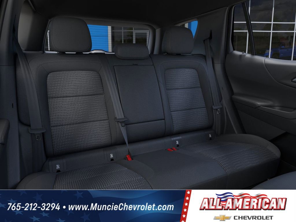 New 2026 Chevrolet Equinox LT w/ LPO, Floor Liner Package image 17