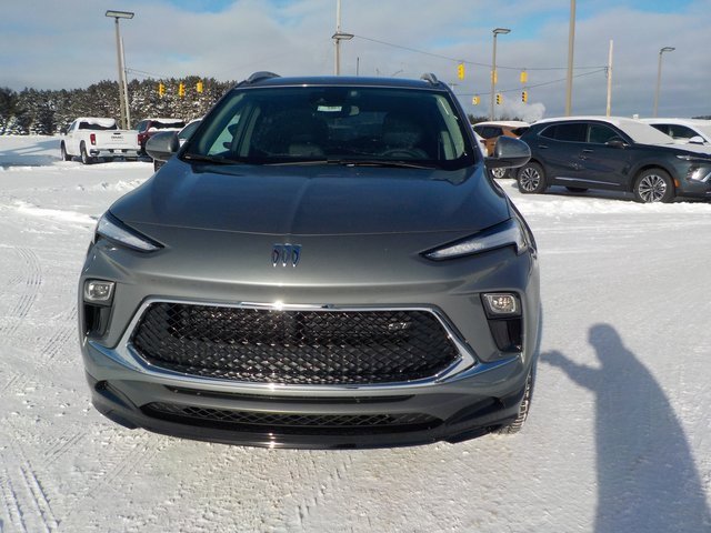 New 2026 Buick Encore GX Sport Touring w/ Comfort Package image 8