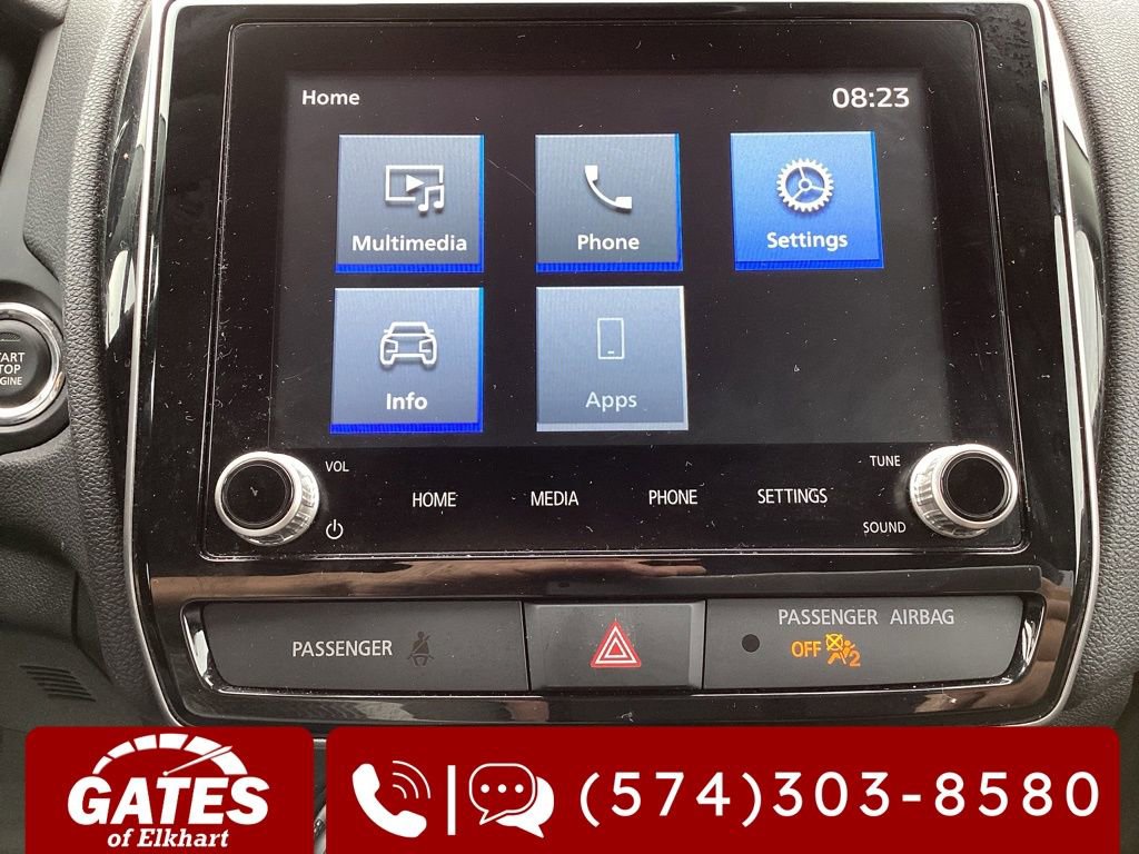 Used 2025 Mitsubishi Outlander Sport SE image 3