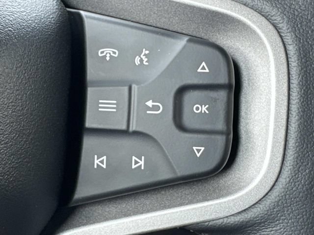 New 2026 Ford Bronco Outer Banks AWD/4WD image 29