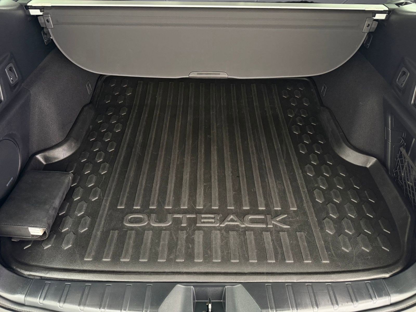 Used 2023 Subaru Outback Touring XT image 32