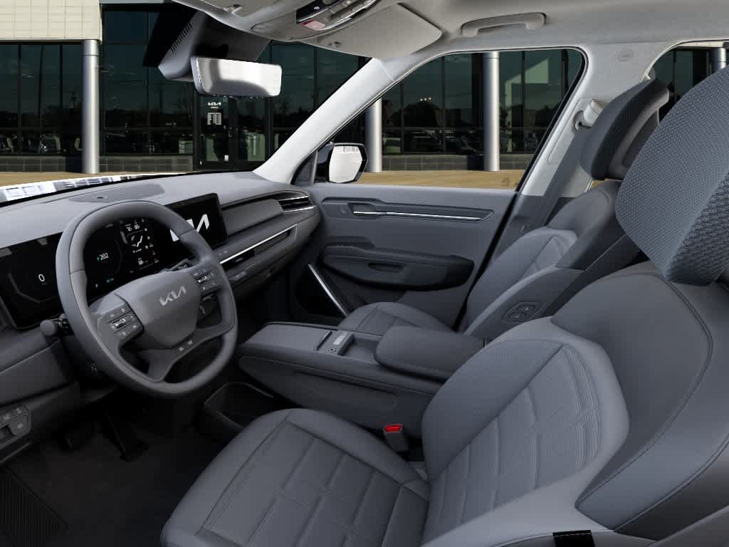 New 2026 Kia EV9 Land AWD/4WD image 17