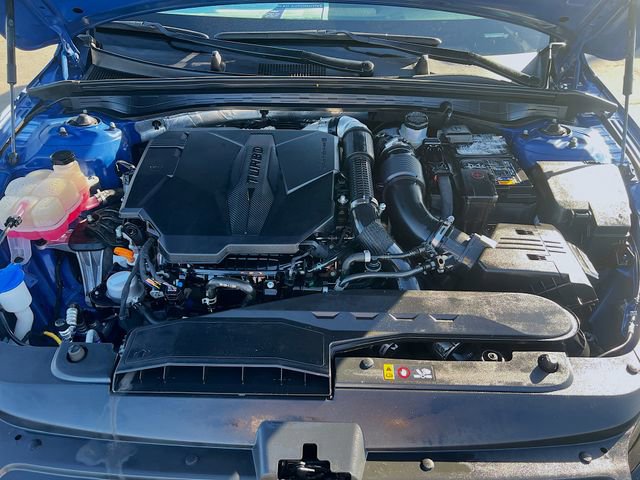 Used 2023 Kia K5 GT w/ GT1 Package image 32