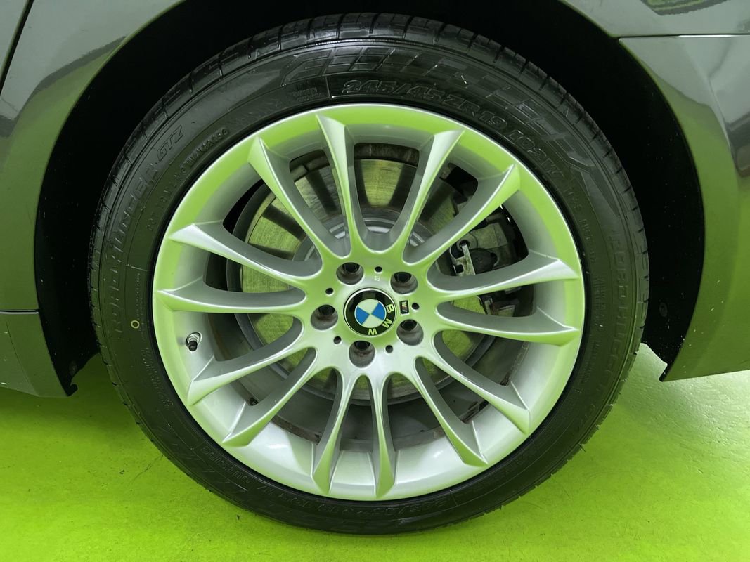 Used 2015 BMW 750Li xDrive AWD/4WD image 15