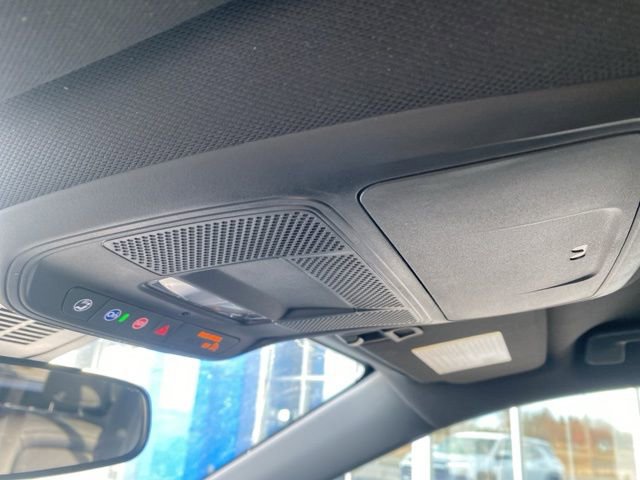 New 2026 Chevrolet Equinox LT w/ Convenience Package II image 15