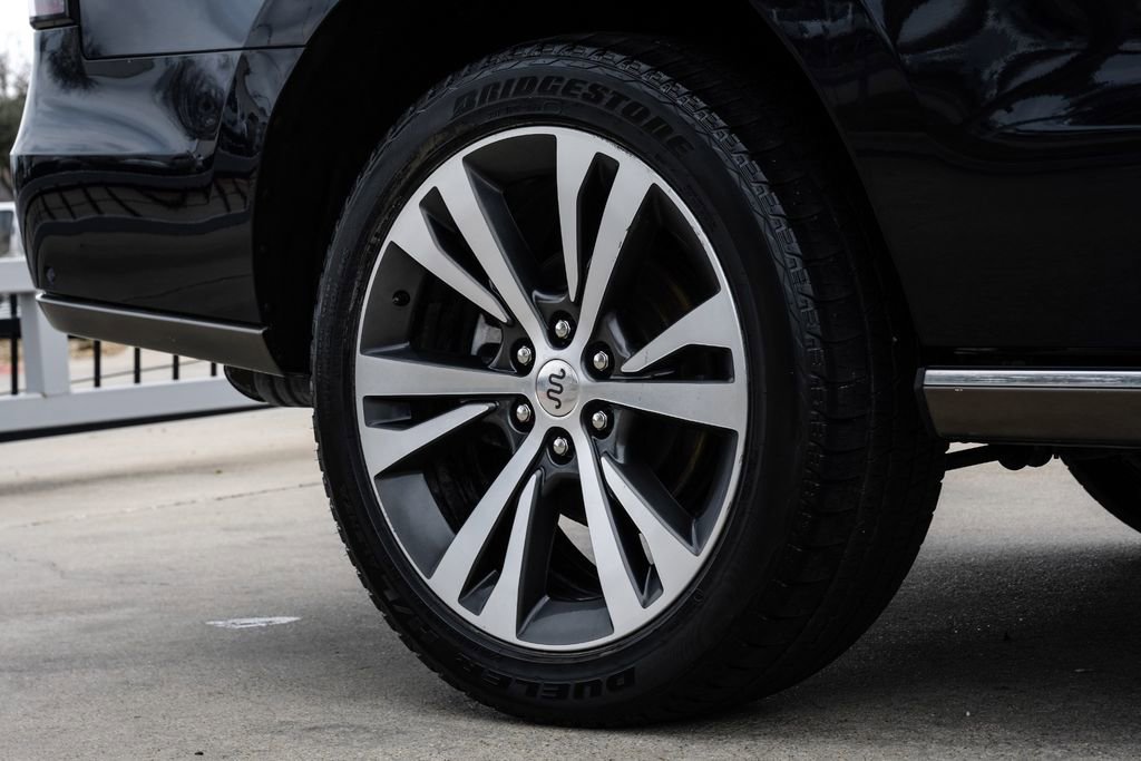 Used 2021 Ford Expedition King Ranch AWD/4WD image 65