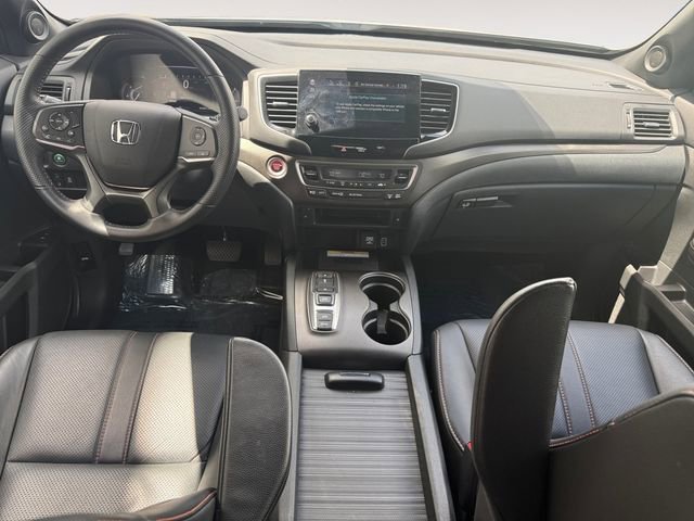 Used 2023 Honda Passport TrailSport image 10
