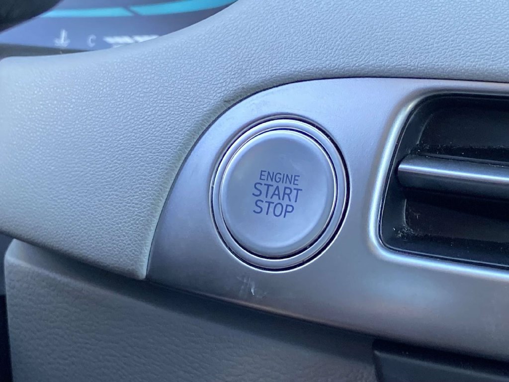 Used 2024 Hyundai Palisade SEL FWD image 22