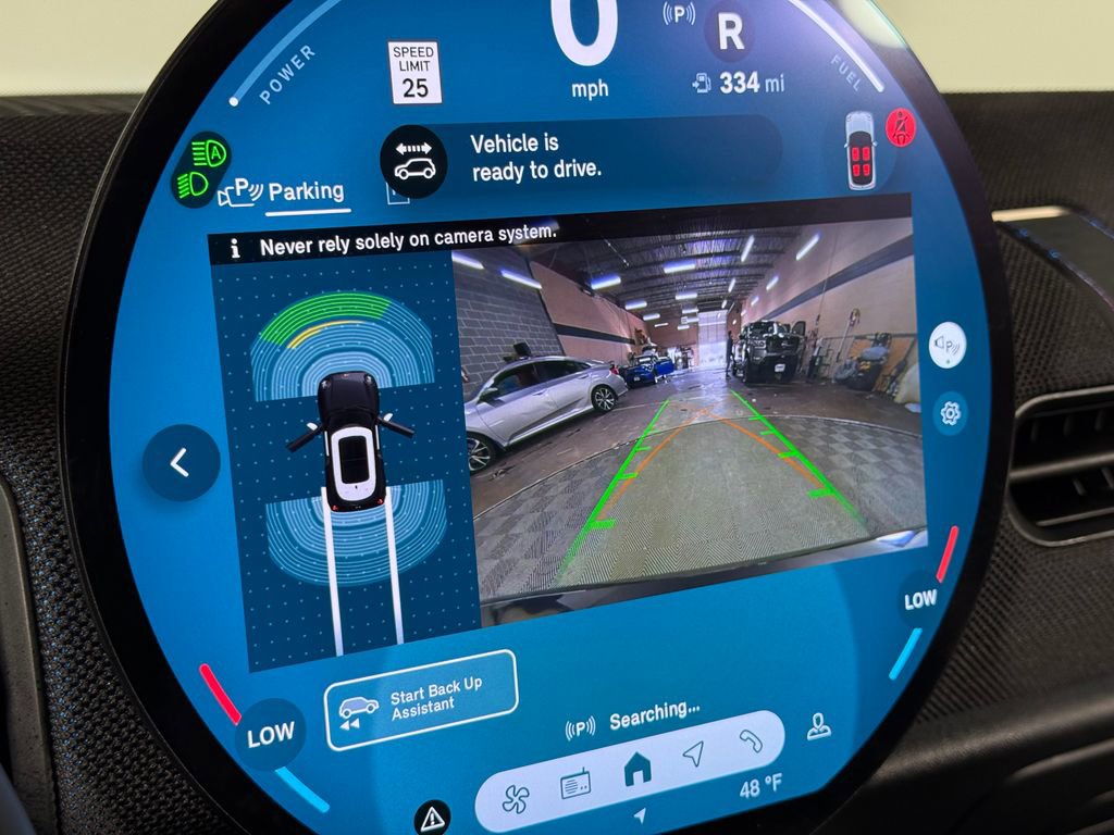 Certified 2025 MINI Cooper S image 14