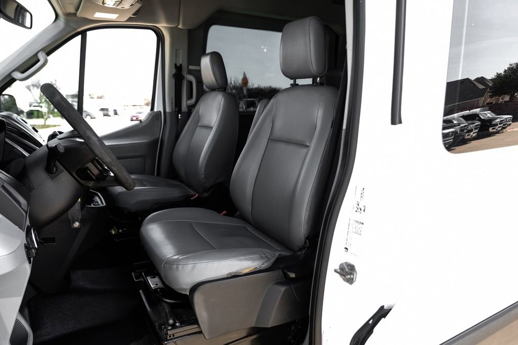 Used 2017 Ford Transit 350 XL image 27