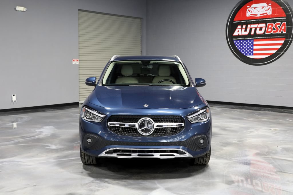 Used 2021 Mercedes-Benz GLA 250 w/ Premium Package image 2