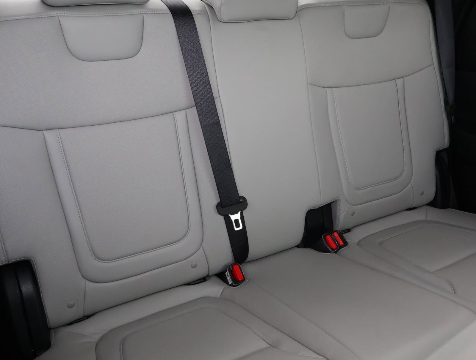 Used 2026 Hyundai Santa Cruz SEL image 19