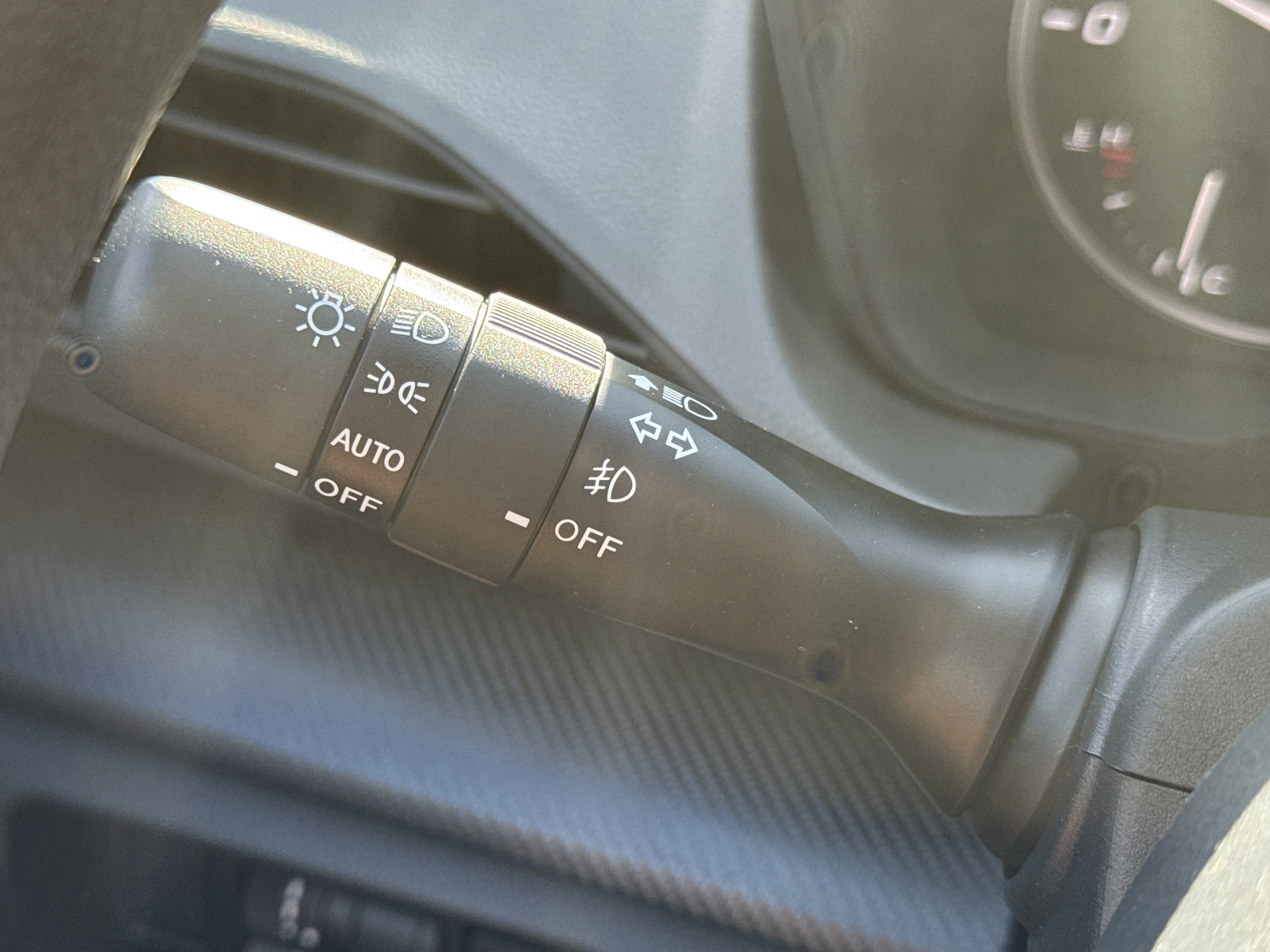 New 2026 Subaru Crosstrek 2.0i Premium w/ Crosstrek Mirror Package image 17