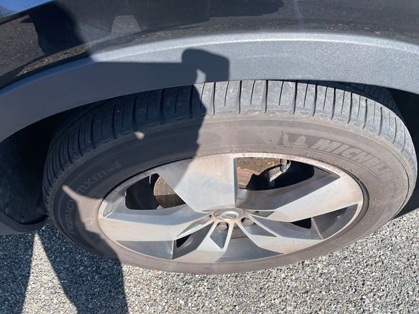 Used 2020 Volvo XC40 T5 Momentum AWD/4WD image 11