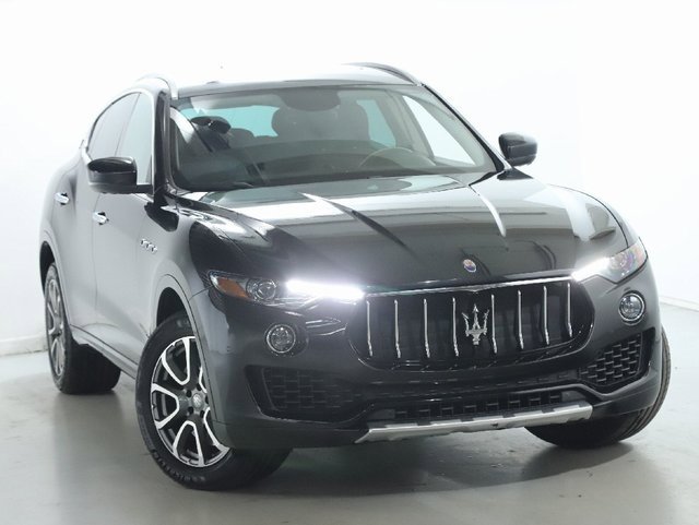 Used 2018 Maserati Levante S GranLusso image 2