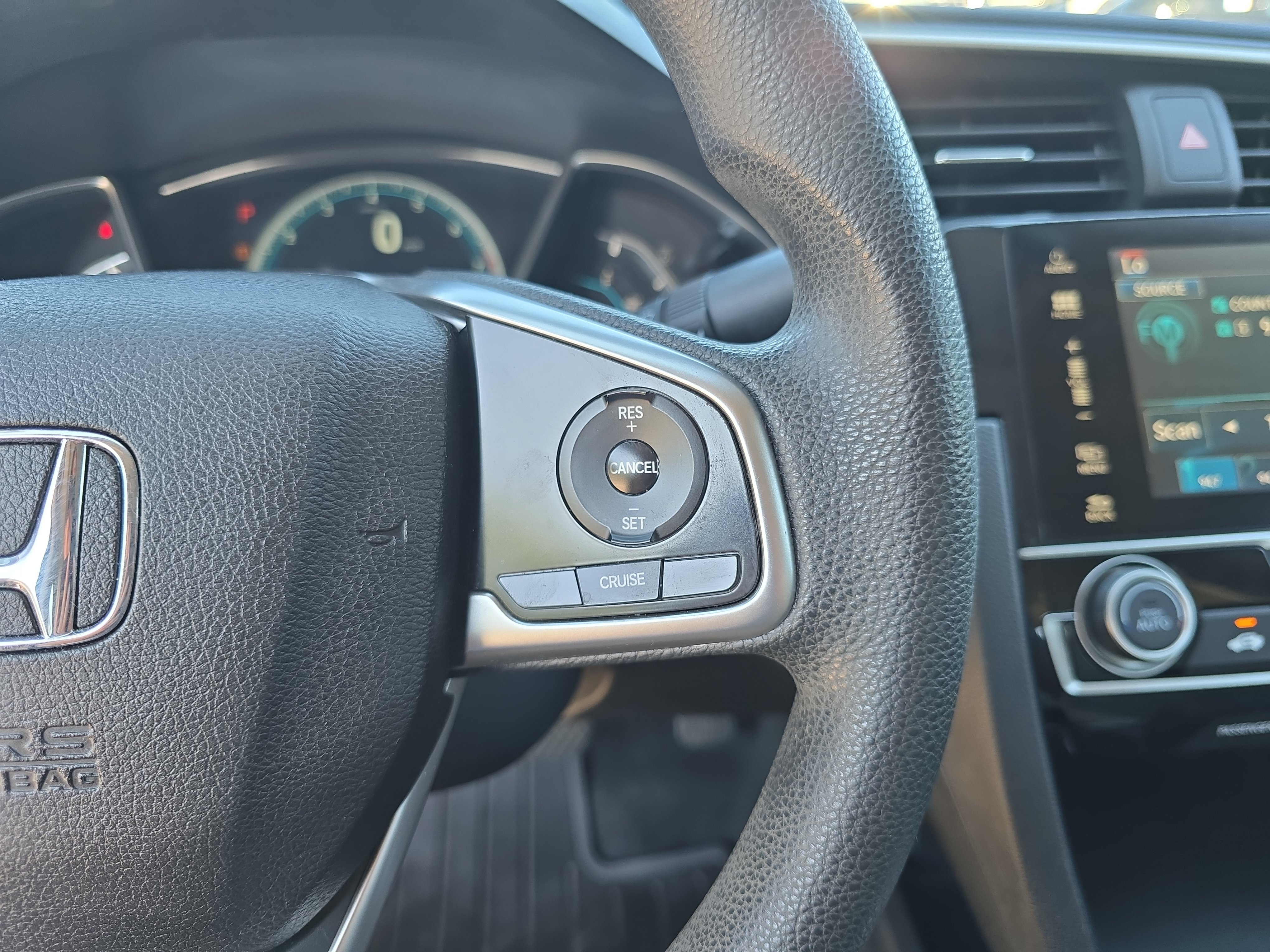 Used 2016 Honda Civic EX image 17
