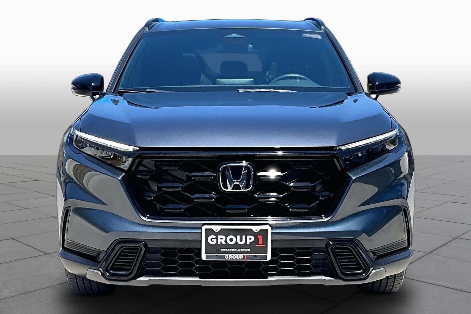 Used 2023 Honda CR-V Sport image 4