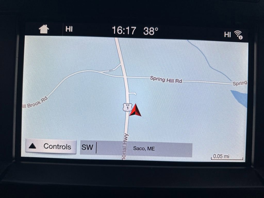 Used 2019 Ford F150 King Ranch w/ Equipment Group 601A Luxury image 23