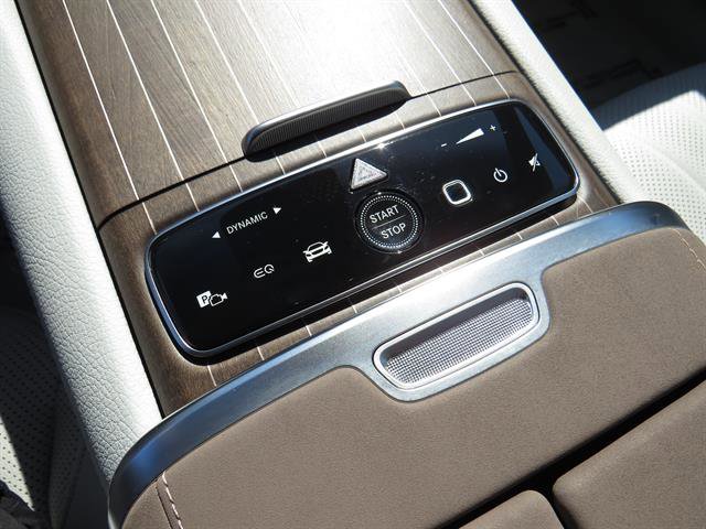 Certified 2024 Mercedes-Benz EQS 450+ 4MATIC Sedan image 16