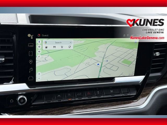 New 2026 GMC Sierra 1500 Elevation w/ Elevation Select Package image 32