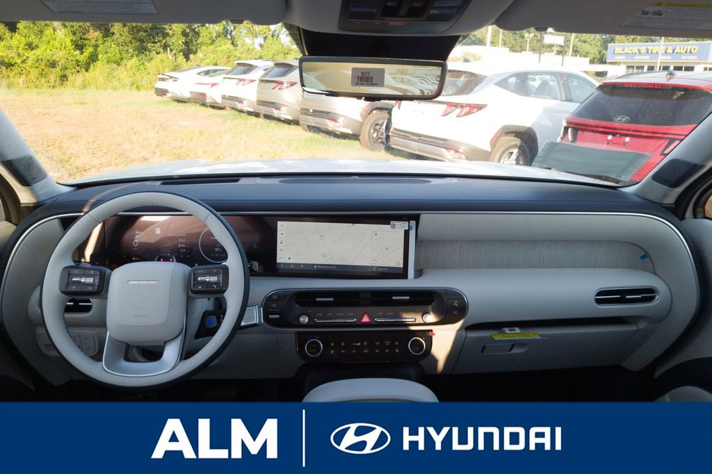 New 2026 Hyundai Palisade Calligraphy image 16