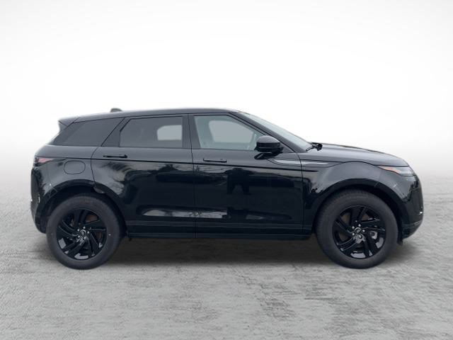 Certified 2024 Land Rover Range Rover Evoque S image 4