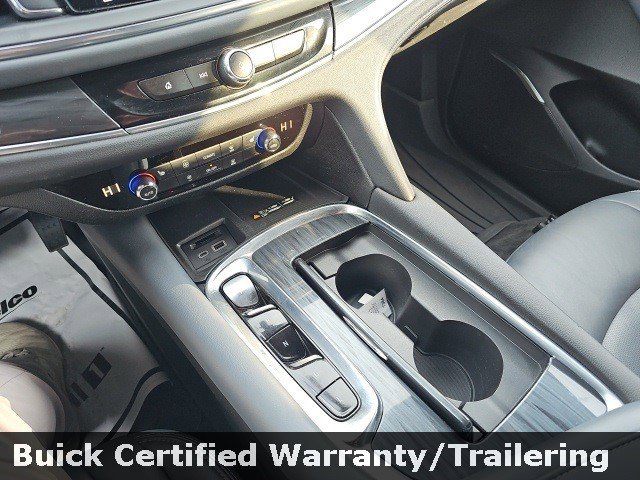 Certified 2023 Buick Enclave Essence w/ Trailering Package, 5000 lbs. image 26