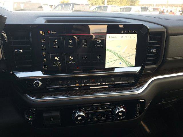 New 2026 GMC Sierra 3500 SLE image 24