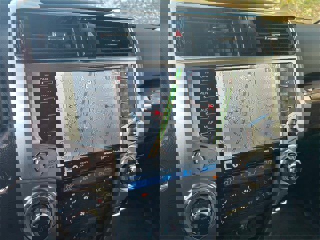 Used 2022 Toyota 4Runner Limited image 17