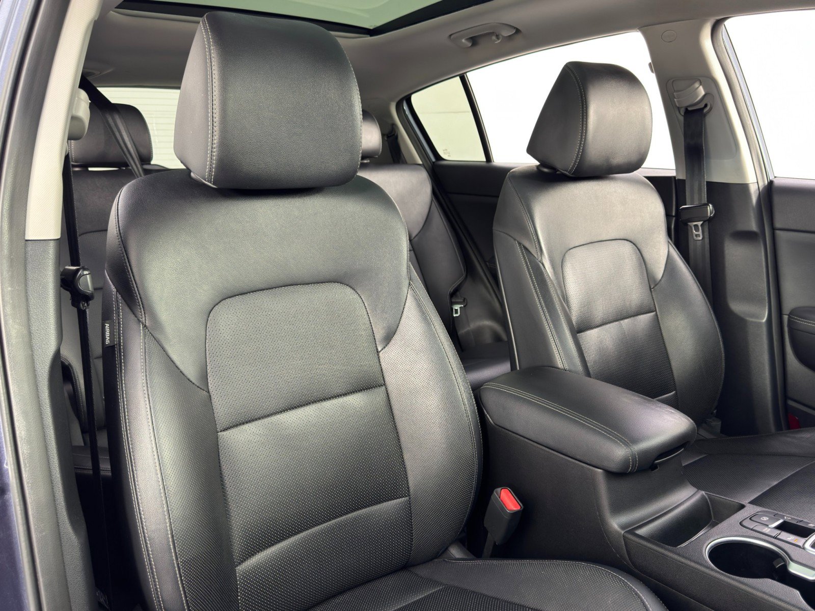 Used 2020 Kia Sportage EX w/ Option Group 15 image 36