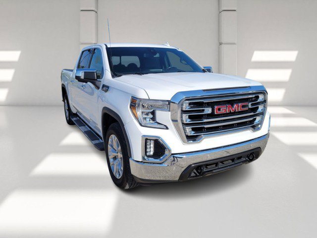 Used 2020 GMC Sierra 1500 SLT image 3